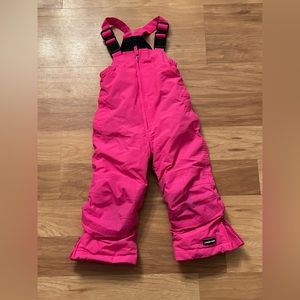 Lands End 2T snow pants